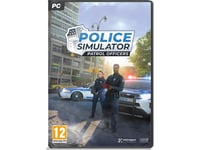 Police Simulator: Patrol Officers (pc)