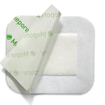 MEPORE Mepore Pad 8x15cm