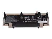 HP Spectre x360 13-aw0000 original Batterie 60,7Wh