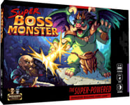 Super Boss Monster