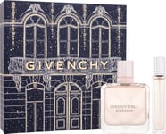 Givenchy Irresistible Giftset - - 62 Ml