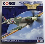 Corgi AA31934C Supermarine Spitfire Mk.VbAR298 Great Escape Collection