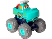 Auto Monster Truck Krokodyl