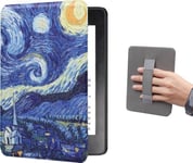 Strado Graphic Fodral För Kindle Paperwhite 5 (Starry Sky) Universal