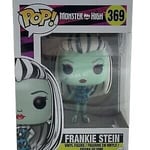 Figurine Funko Pop Monster High Frankie Stein N•369