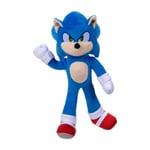 Sonic The Hedgehog 2 Movie Sonic Gosedjur 23cm