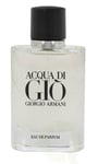 Armani Acqua di Gio Pour Homme Edp Spray 75 ml