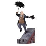 BATMAN - Batman Rogues Gallery - The Penguin Resin Statue Dc Direct