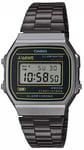 Casio Vintage A168WEHB-1AEF Heritage Colors