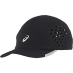 Asics Ultra Lightweight Løpecaps Performance Black, OS