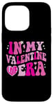 iPhone 14 Pro Max In My Valentine Era Case