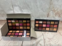 3x Revolution PRO Regeneration Make-Up Palette Entranced