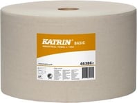 Katrin basic l 1200 tørkepapir 7,1 kg