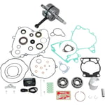 Motor wiseco piston - Motorrenoveringssats garage buddy 2 takt