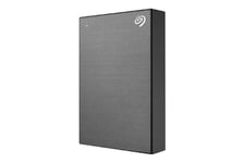 Seagate One Touch STKZ5000404 - 5 TB - USB 3.0