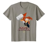 Youth Avengers Thor The Mighty Avenger T-Shirt