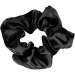 By Lyko Silk Scrunchie Black