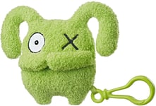 UglyDolls Ox To-Go Stuffed Plush Toy with Clip 5" Tall by Hasbro