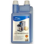 Aqualogis Milk Froth Cleaner (Krups, Delonghi, Gaggia, Lavazza, Philips, Jura)