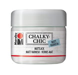 Chalky Chic Marabu 26225840 Crackle Medium 225 ML