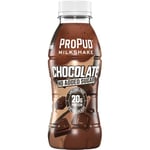 ProPud Milkshake Chocolate Milkshake 330 ml