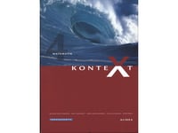 Kontext 4, Utbildningshäfte | Michael Poulsen Michael Wahl Andersen Peter Weng Bent Lindhardt Rikke Saron Dalsgaard Bent Lindhardt Rikke Saron Dalsgaard | Språk: Danska