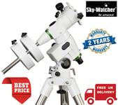 SkyWatcher EQ5 Deluxe Heavy-Duty Equatorial Mount With Tripod 20464 (UK Stock)