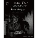 All That Money Can Buy a.k.a The Devil and Daniel Webster Blu-Ray