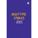 Night-time Stories (häftad, eng)