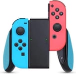 Switch Joycon convertor to Controller (Blue)