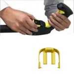 Yellow C Clips Replacement  For Karcher K2 K3 K7 Pressure Washer