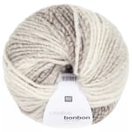 Rico Design Creative Bonbon Super Chunky Yarn, 100g