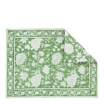 Chamois - Indian Rose bordstablett 37x50 cm 2-pack green tea