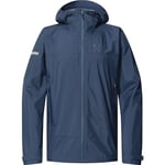 Haglöfs L.I.M Airak 2,5L Jacket Men Tarn Blue