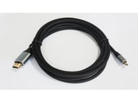 Micro Hdmi - Hdmi-Kabel, V 2.1 M/M