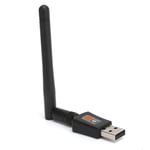 USB Wireless Network Card Dual Frequency 600M 2.4G/5.8G Mini Dual Frequency SDS