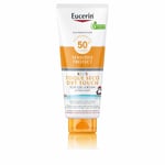 Protecteur Solaire pour enfant Eucerin Sun Protection Kids SPF 50+ 50 ml 400