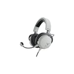 Beyerdynamic MMX 100, grå Gaming Headset - PC og konsoll