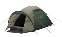 Easy Camp Quasar 200 Rustic Green Tält för 2 personer