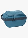 Helly Hansen Scout Wash Bag - Unisex - Blå - ONE SIZE