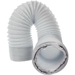 Vent Hose for HONEYWELL Air Conditioner Conditioning 6m 5" Extension Pipe