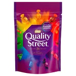 Quality Street,  Chocolates Sharing Pack 300 g Chocolate gift Christmas x 3