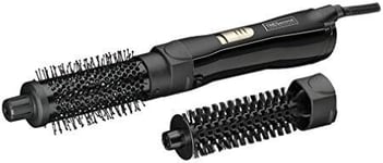 New TRESemme Volume Smooth And Shape Hot Air Styler With 2 Brushes The TRESem U
