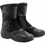 Mc-Stövlar alpinestars - Mc stövlar air plus xcr gore tex v2 svart 43