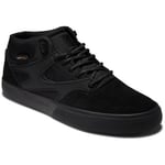 Chaussures de Skate DC Shoes  Kalis Vulc Mid Wnt