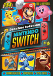 Den store boken om Nintendo Switch