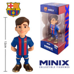 FC Barcelona - MINIX Figure 12cm Gavi - New minix figures - T300z