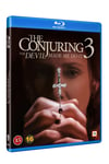 The Conjuring 3  The Devil Made Me Do It Bluray