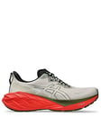 Asics Men's Running Novablast 4 TR Trainers - Multi, Multi, Size 11, Men