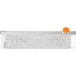 Fiskars Rotary Pappersskärare - För Tyg 62x15,5 cm